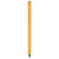 Długopis BIC Orange, 0,7mm, zielony