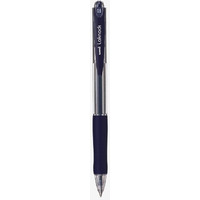 Długopis UNI SN-100, czarny