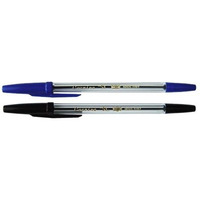 Długopis UNIVERSAL Corvina 51, niebieski