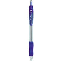 Długopis DONG-A SHABITY-s, niebieski