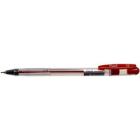 Długopis Flexi PENMATE, czerwony