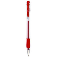 Długopis żelowy GR 101, czerwony