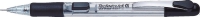 Ołówek automatyczny 0, 5mm PD305T-A czarny PENTEL