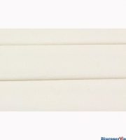 Bibuła marszczona, biała, 10 szt. FIORELLO 170-1614