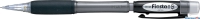 Ołówek automatyczny 0,5mm  AX125-A czarny PENTEL