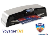 Laminator FELLOWES Voyager A3 5704201
