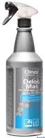 Płyn do pielęgnacji mebli CLINEX Delos Mat 1l CL77140