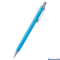 Ołówek automatyczny 0, 7mm ORENZ PP507-S błękitny PENTEL