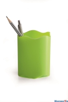 TREND pojemnik na długopisy, zielony 1701235020 DURABLE