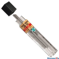 Grafity ołówkowe 0, 5mm C505-3H PENTEL