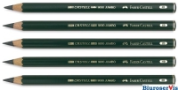 Ołówek CASTELL 9000 3B (12) 119003