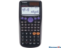 Kalkulator CASIO FX-85ES PLUS-S naukowy