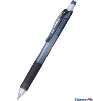 Ołówek automatyczny 0, 5mm ENERGIZE PL105-A czarny PENTEL