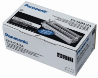 Panasonic Bben KX-FAD412E BLACK KX-MB2000, 2010, 2025, 2030, 6K