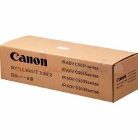 Canon Poj. zuyty toner FM4-8400 20K