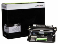 Lexmark Bben 52D0Z00 Black 100K 520Z MS710dn, MS711dn, MS810de, MS810dn