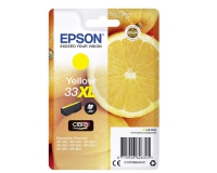 Epson Tusz T33XL Stylus T3364 Yellow 8, 9ml