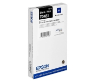 Epson Tusz T04B1 XL Stylus Black 5, 8K 5800stron