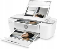 HP Urządzenie DeskJet 3750 Ink Advantage T8X12B