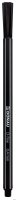Cienkopis DONAU D-Fine, 0, 4 mm, czarny 7361011PL-05