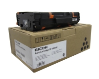 Ricoh Toner SP3500XE 406990 Black 6, 4K 407646