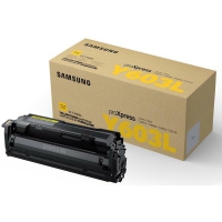 Samsung Toner CLT-Y603L/SU557A YELLO 10K ProXpress SL-C4010N, SL-C4010ND
