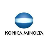 Minolta Toner TN-321C C224 Cyan 12, 5K połowa wydajności