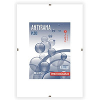 Antyrama plexi Memoboards, 400x500 mm