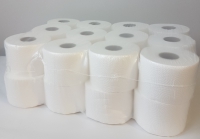 Papier toaletowy celuloza 14cm/ 40m (24sztuki) mini jumbo