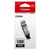 Canon Tusz PGI-580PGBK, Black, 11.2ml