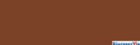 Brystol 220g, B2, czekoladowy (25szt) 3522 5070-75 Happy Color