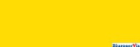 Brystol 220g, B1, żółty (25szt) 3522 7010-1 Happy Color