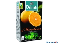 Herbata DILMAH MANDARYNKA 20t*1, 5g