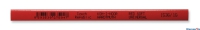 Ołówek stolarski czerwony 1536/2 KOH I NOOR