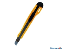 Nóż do papieru GR-9951 / GR-98, mix kolorów, 9 mm, prowadnica GRAND 130-1189