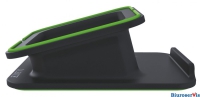 Podstawka pod iPad/tablet LEITZ Complete czarny 62690095