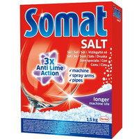 Sol do zmywarek SOMAT 1.5kg machine