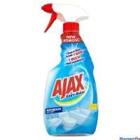 AJAX Pyn do czyszczenia azienek 750ml Bathroom 1277434