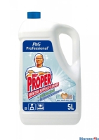 MR.PROPER Pyn do czyszczenia delikatnych podg Sensitive Floor 5L