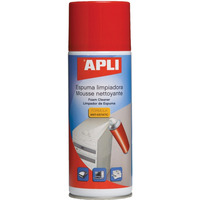 Pianka APLI czyszczaca antystatyczna 400ml (AP11300)