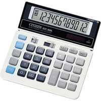 Kalkulator CITIZEN SDC-868 12 poz.